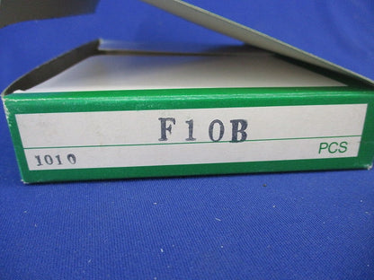 ファイバセンサアンプユニット F10B