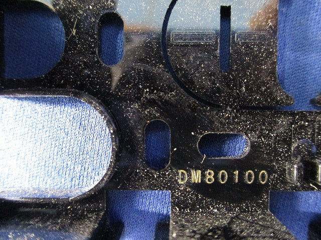 住宅用スイッチボックス(94個入)(キズ・汚れ有) DM80100