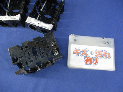 住宅用スイッチボックス(94個入)(キズ・汚れ有) DM80100