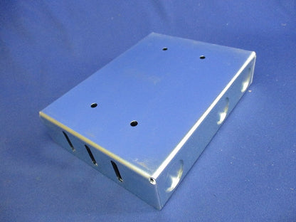 住宅用スイッチボックス(銅板製)(20個入) DSJ8030