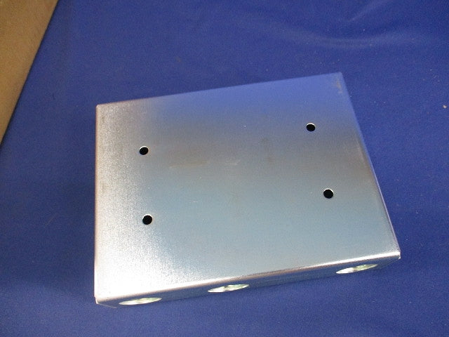 住宅用スイッチボックス(銅板製)(20個入) DSJ8030