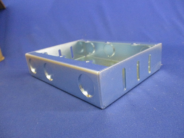 住宅用スイッチボックス(銅板製)(20個入) DSJ8030