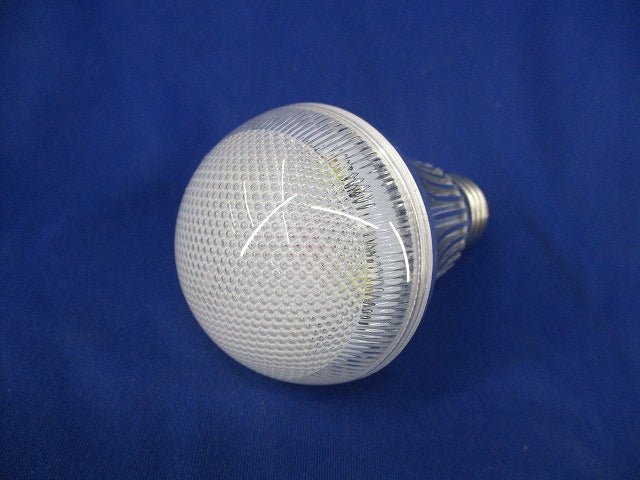 LED電球 屋内用E26(昼光色)(点検試験済) KY-042