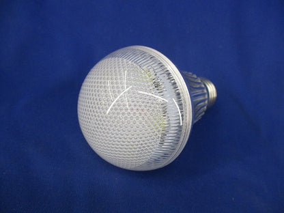 LED電球 屋内用E26(昼光色)(点検試験済) KY-042