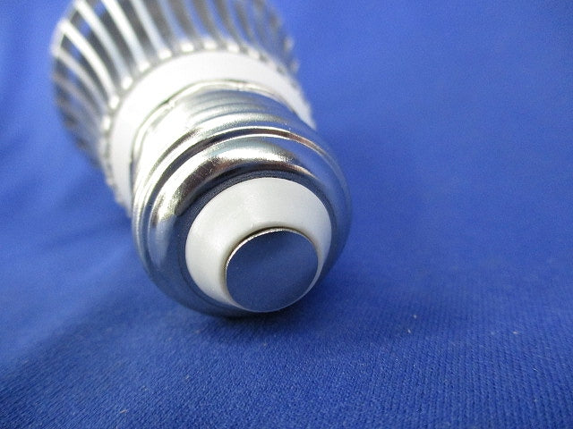 LED電球 屋内用E26(昼光色)(点検試験済) KY-042