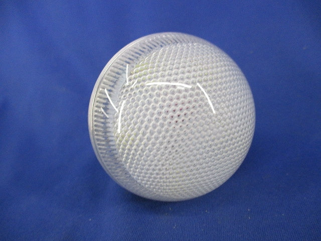 LED電球 屋内用E26(昼光色)(点検試験済) KY-042
