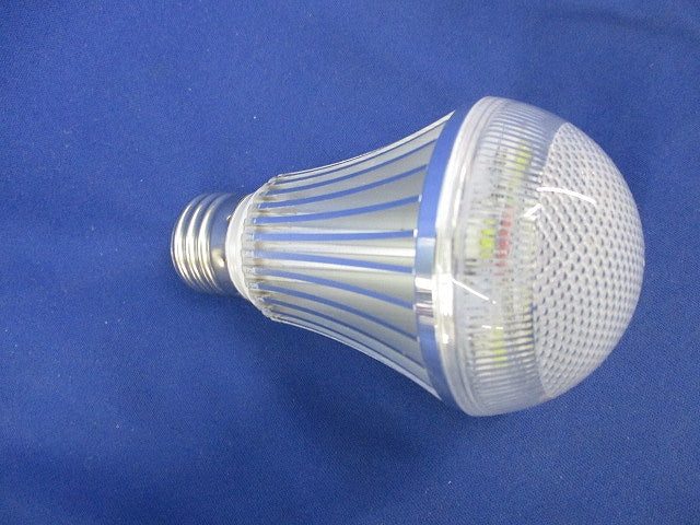 LED電球 屋内用E26(昼光色)(点検試験済) KY-042