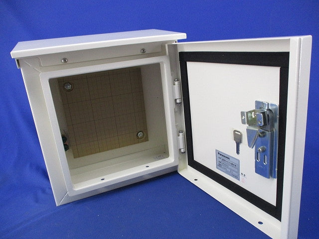 盤用キャビネット屋外用 BPC3315V