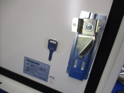 盤用キャビネット屋外用 BPC3315V