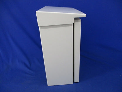 盤用キャビネット屋外用 BPC3315V