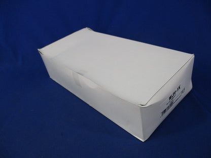 取付枠(1連用・絶縁枠付き)(20枚入)(新品未開梱) WJH-1K