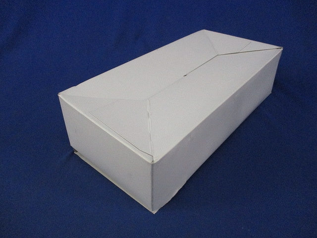 取付枠(1連用・絶縁枠付き)(20枚入)(新品未開梱) WJH-1K