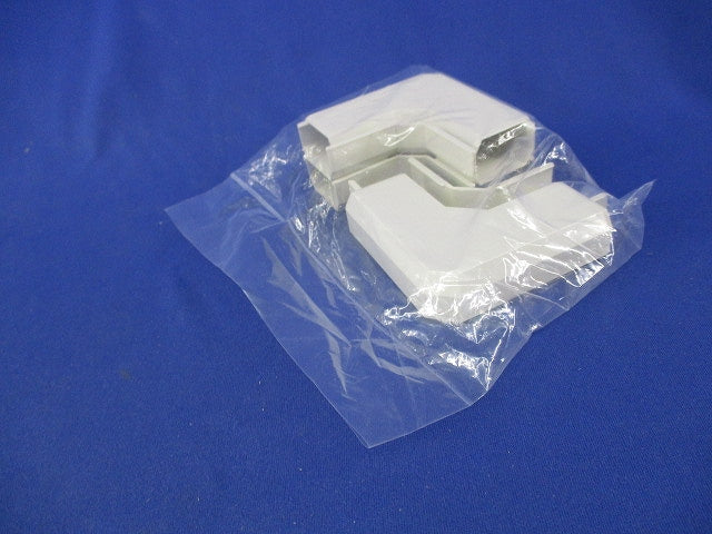 ニュー･エフモール付属品3号(5個入×4袋 計20個入)(ミルキーホワイト)(新品未開封) SFMM-3