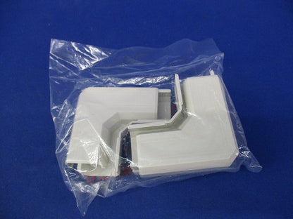 ニュー･エフモール付属品3号(5個入×4袋 計20個入)(ミルキーホワイト)(新品未開封) SFMM-3