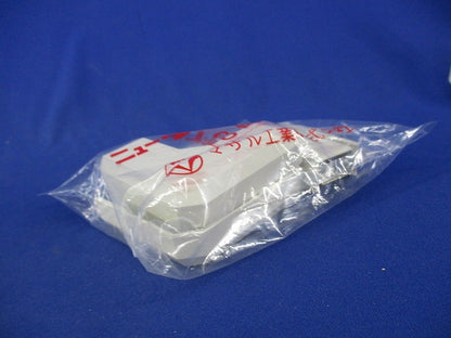 ニュー･エフモール付属品3号(5個入×4袋 計20個入)(ミルキーホワイト)(新品未開封) SFMM-3