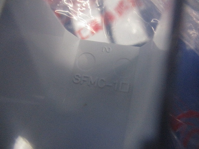 ニュー・エフモール付属品  5点 SFMC-1