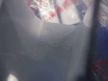 ニュー・エフモール付属品  5点 SFMC-1