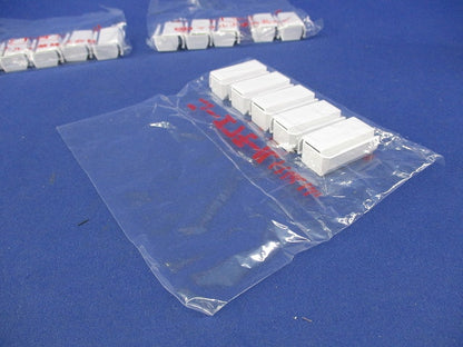 ニュー・エフモール付属品 10点 SFME-1