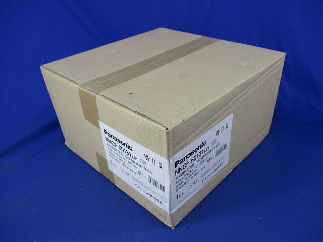 LED非常用照明器具(19年製)(新品未開梱) NNCF50131LE1