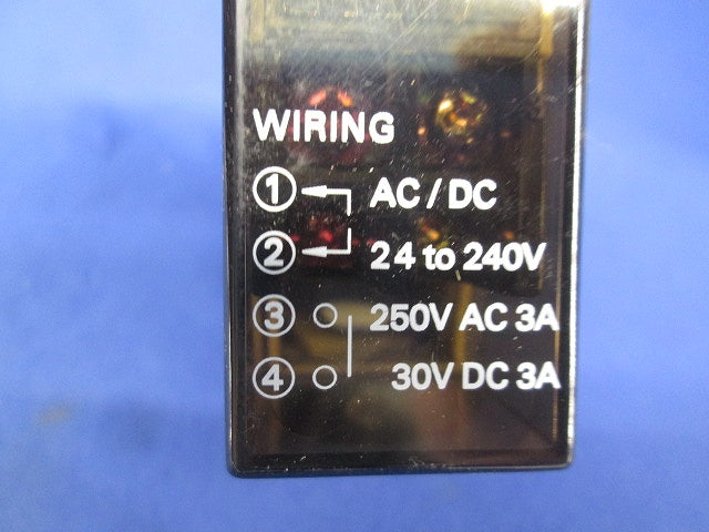 産業用光電子センサー NAL-M10RP