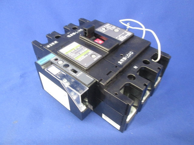 サーキットブレーカ 3P2E200A NE228NA-GT