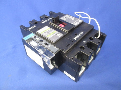 サーキットブレーカ 3P2E200A NE228NA-GT
