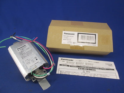 LED電源ユニット NNY28561KLE9