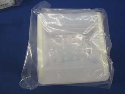 気密カバー インナータイプ 2連用(10個入×3計30個入)(新品未開封) SB-2UA