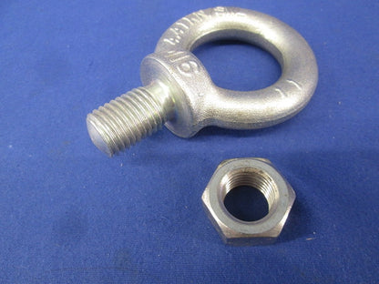 アイボルト M16・首下25mm ナット付(2個入) M16