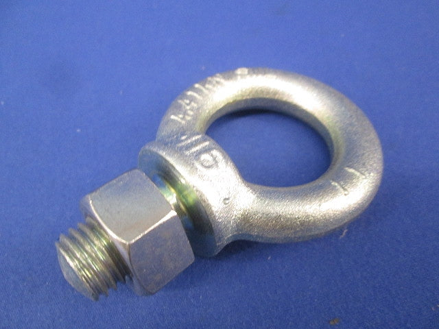 アイボルト M16・首下25mm ナット付(2個入) M16