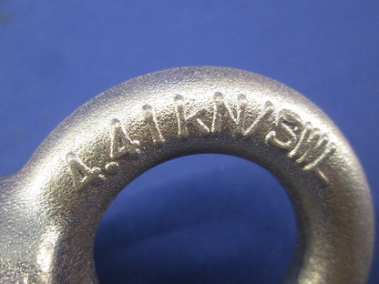 アイボルト M16・首下25mm(2個入) M16