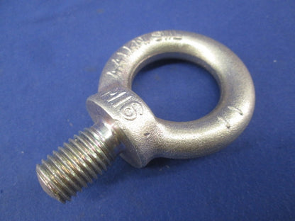 アイボルト M16・首下25mm(2個入) M16