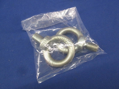 アイボルト M16・首下25mm(2個入) M16