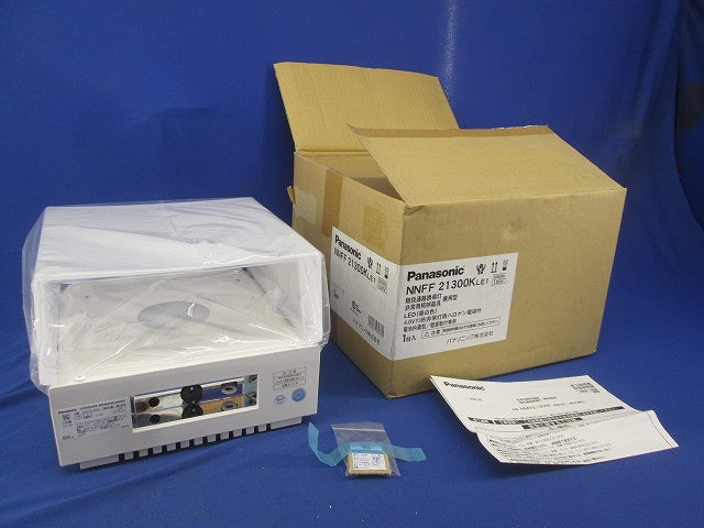 LED非常用照明器具 NNFF21300K