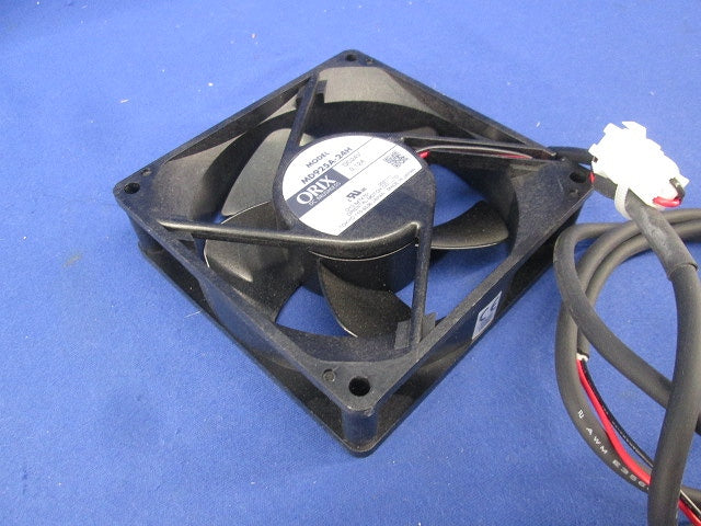 DCプロペラファン MDシリーズ MD925A-24H