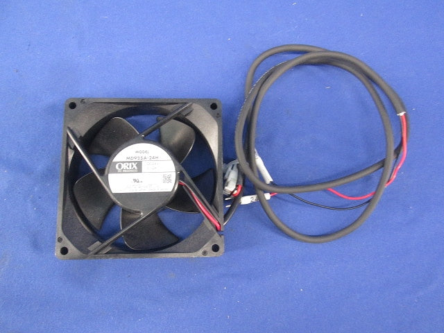 DCプロペラファン MDシリーズ MD925A-24H