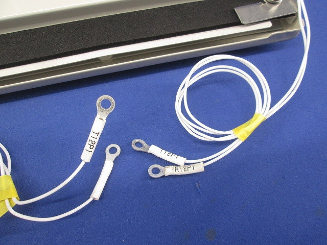 換気扇付ステンレス製ルーバー(フィルタ付) SLS4424K-2R