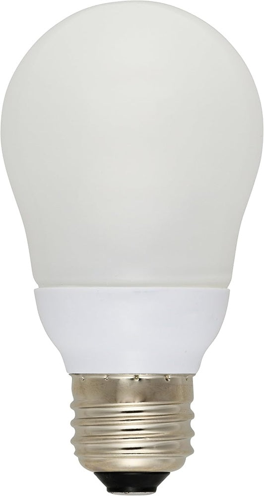 電球形蛍光灯 エコナボール60W形口金E26電球色 EFA15EL/12N