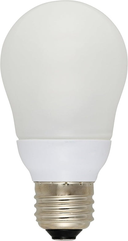 電球形蛍光灯 エコナボール60W形口金E26電球色 EFA15EL/12N