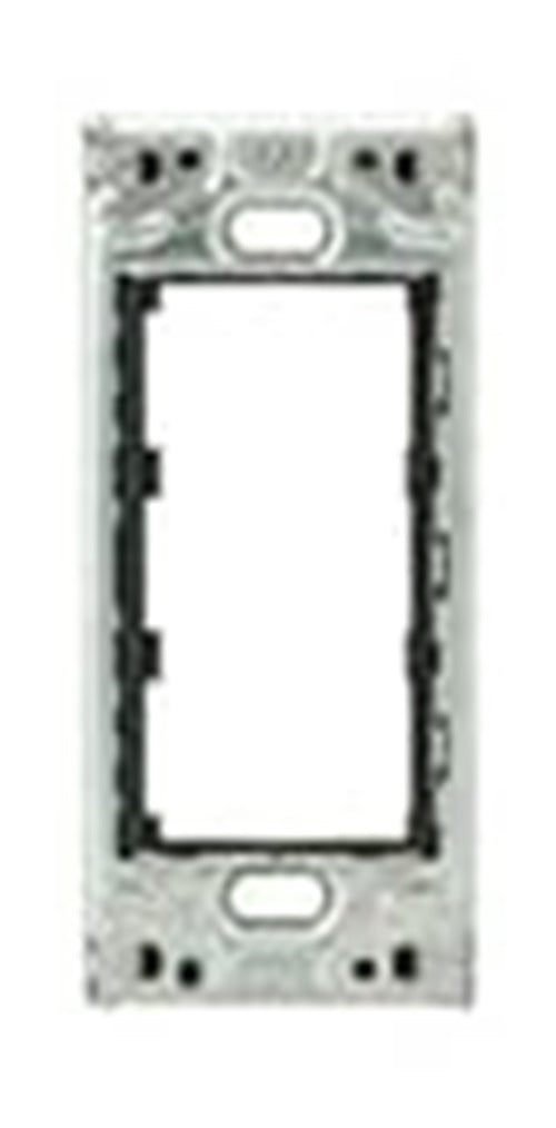 Jワイド 取付枠 絶縁枠付 1連用補強枠 20個入 WJH-1K-20