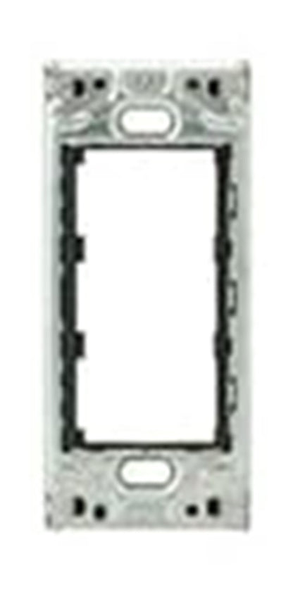 Jワイド 取付枠 絶縁枠付 1連用補強枠 20個入 WJH-1K-20