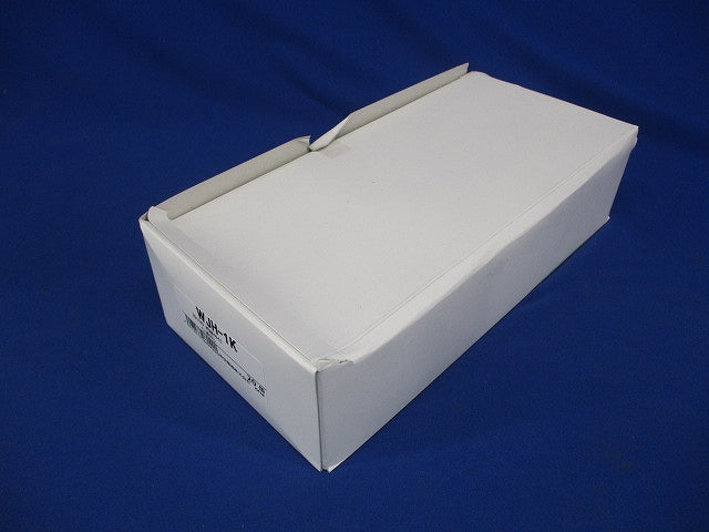 Jワイド 取付枠 絶縁枠付 1連用補強枠 20個入 WJH-1K-20