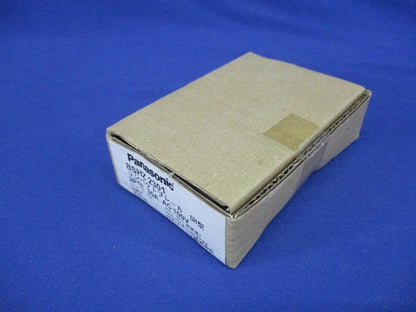 コンパクトブレーカ SH型 2P1E30A AC100V BSHZ2301