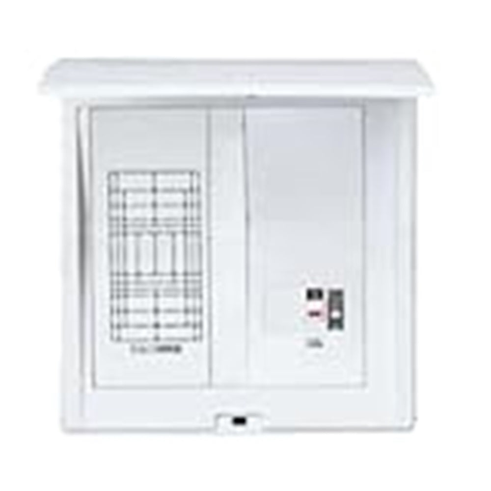 リニューアルボックス 住宅分電盤露出・半埋込両用形 BQE325WE4