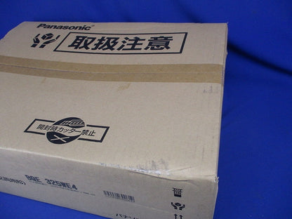 リニューアルボックス 住宅分電盤露出・半埋込両用形 BQE325WE4