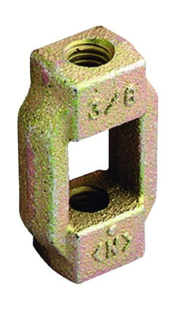 吊り金具 窓付ナット 10個入 EN-W3-10