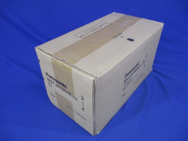 LEDスポットライト 5000K 昼白色 非調光 電源内蔵 NNY24106HKLE9