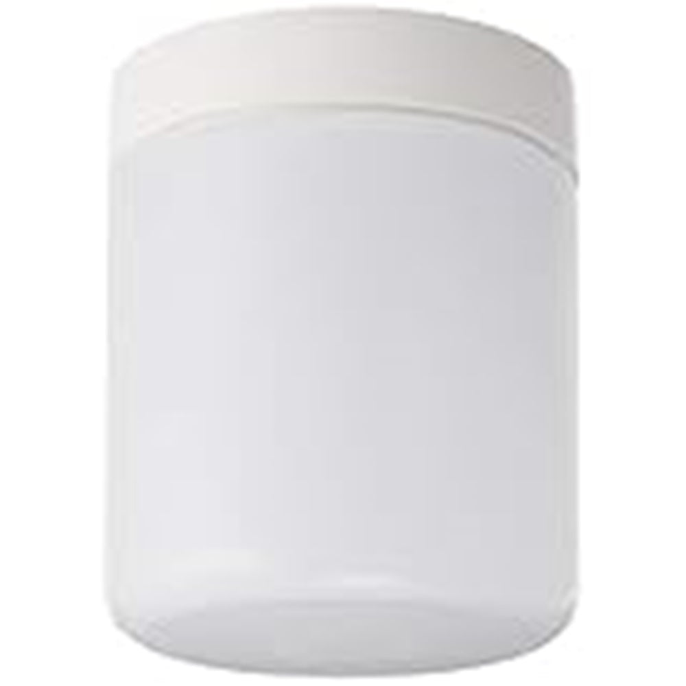 LED浴室灯 2700K 電球色 非調光 防雨・防湿形 DWP-38337YE