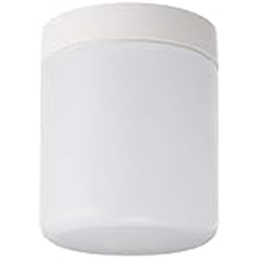 LED浴室灯 2700K 電球色 非調光 防雨・防湿形 DWP-38337YE