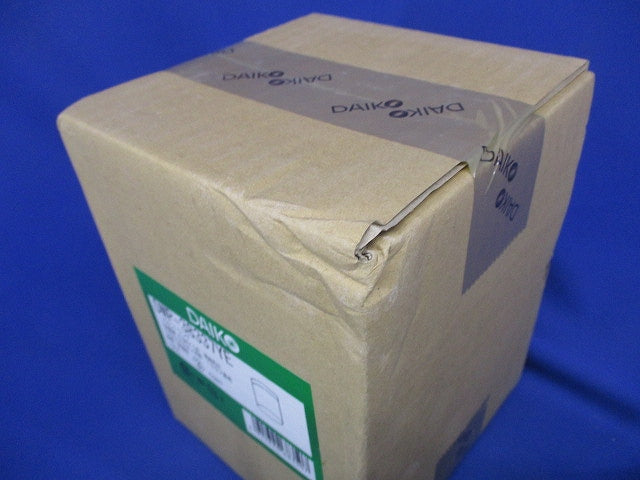 LED浴室灯 2700K 電球色 非調光 防雨・防湿形 DWP-38337YE